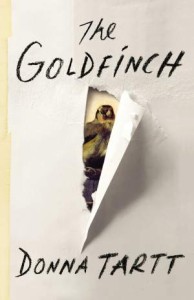 GoldFinch