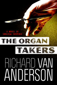 The Organ Takers