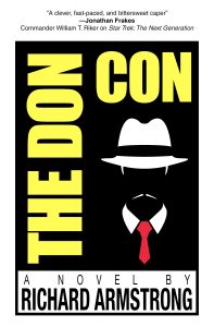 The Don Con by Richard Armstrong