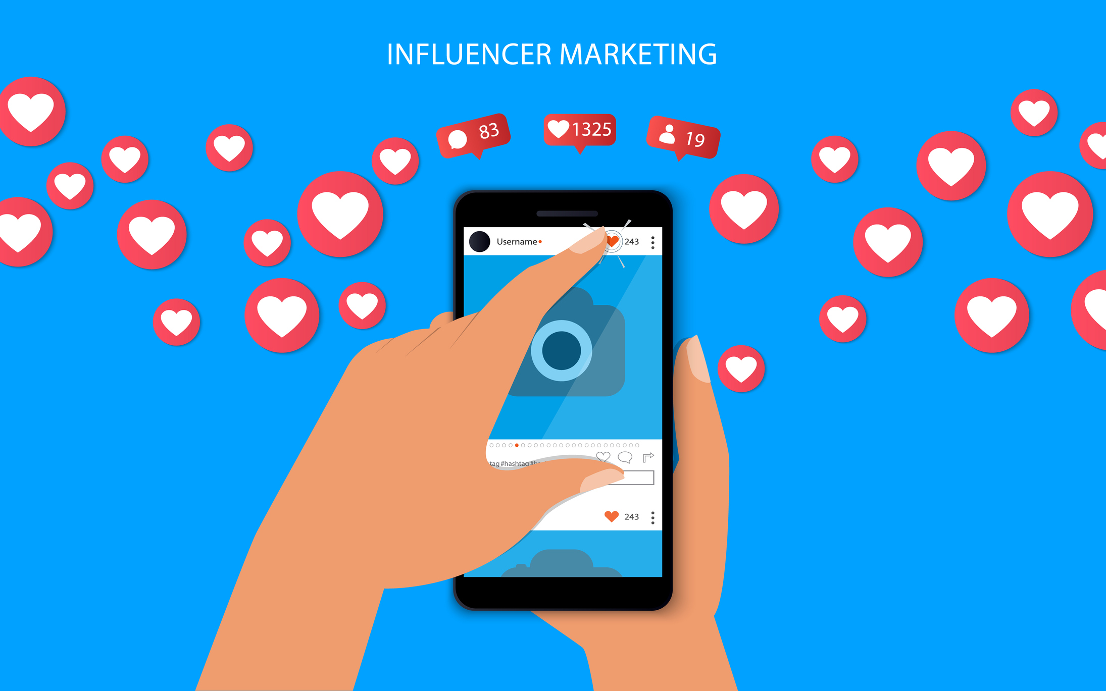 The Influencer Series: Micro-Influencers