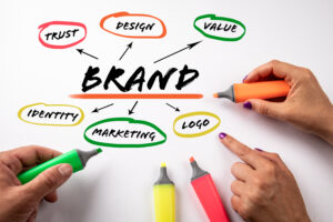 What makes a brand?
