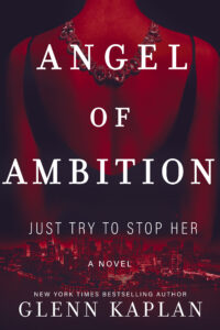 Angel of Ambition by Glenn Kaplan