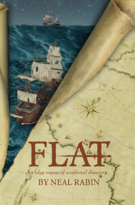 Flat by Neal Rabin